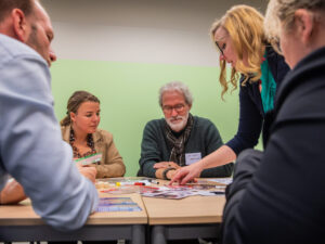 Docentenworkshop