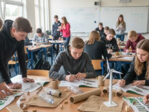 Workshop Impact Imperium - Plus